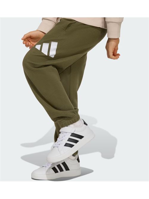 lk bl ft jog ADIDAS | KB9668CRLI WHITE